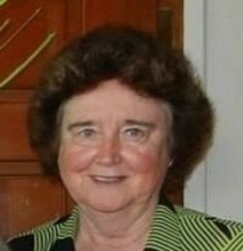 Dorothy Dr. Dubose-Blum