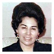 Oralia Garza Obituary 2013 - Hillier Funeral Home & Cremations