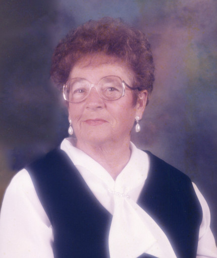 Joyce Daisy Hansen Stokes