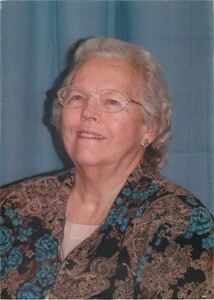 Joan Hunsberger