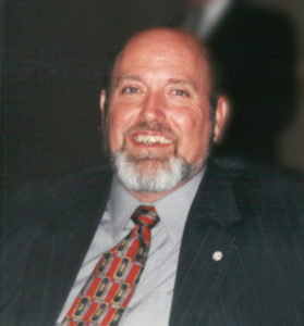 Robert “Bob” J. Bodley, Jr. Profile Photo