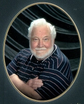 August Joseph Stinnett Profile Photo