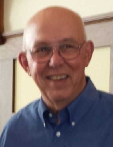 James "Jim" C. Bauer