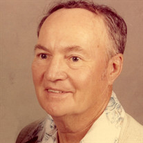 Robert L. Buckley Profile Photo