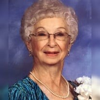 Myrtle Clanton Patterson Profile Photo