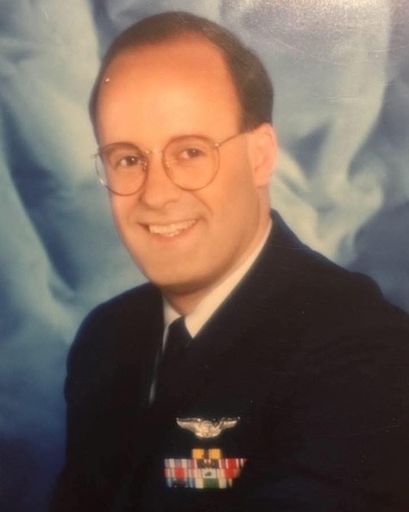 Capt. (Ret) Rodney "Rod" Lee Whedbee Profile Photo