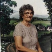 Alma Johns Highsmith