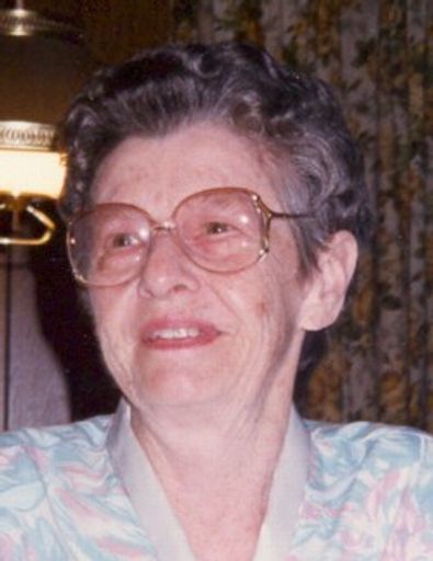 Ruth Evans Profile Photo