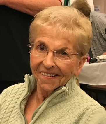 Ann R. (Diersen)  Mullins