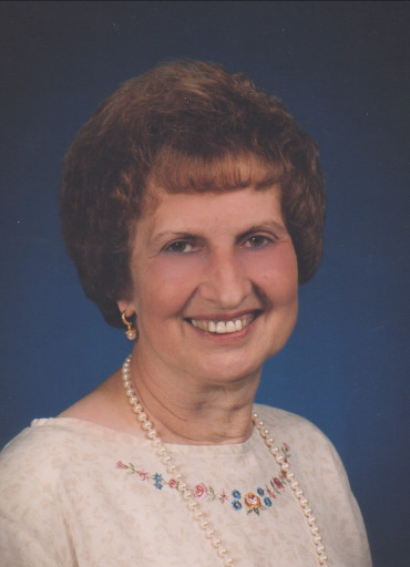 Barbara M. Jones