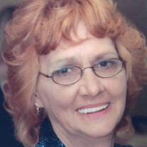 Linda K Goodin