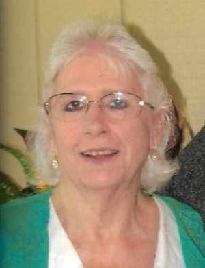 Betty J. Schell