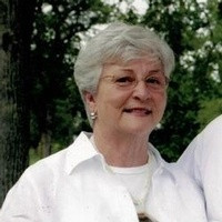 Gloria Anne Harris