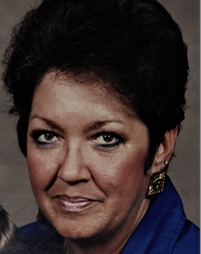 Blanche Johnson Profile Photo