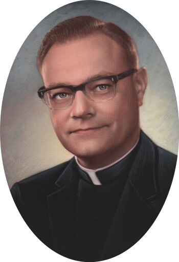 Rev. Fr. Ralph J. Friedrich Profile Photo