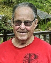 Brian K. Kilton's obituary image