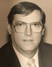 Richard A. Nolan Profile Photo