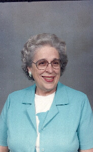 Marjory Anne Banks Profile Photo