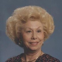 Gloria Adams Crabtree Profile Photo