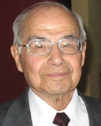 Narciso Garcia