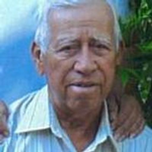 Eugenio Aguirre Profile Photo