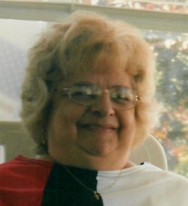 Mary Lou Babich Profile Photo