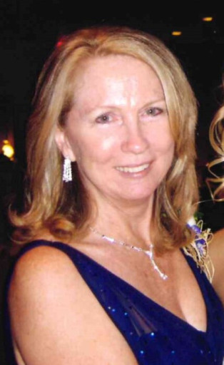 Christine Ross Profile Photo