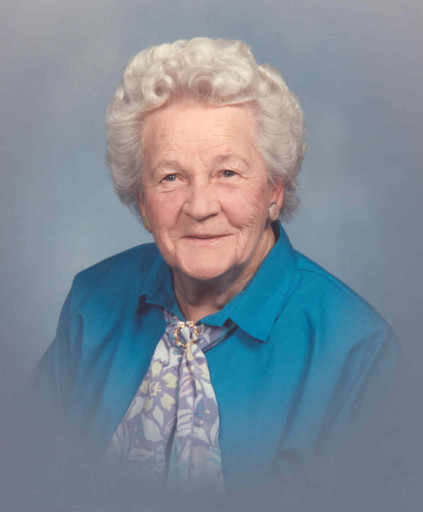 Bernice Kathleen Jackson