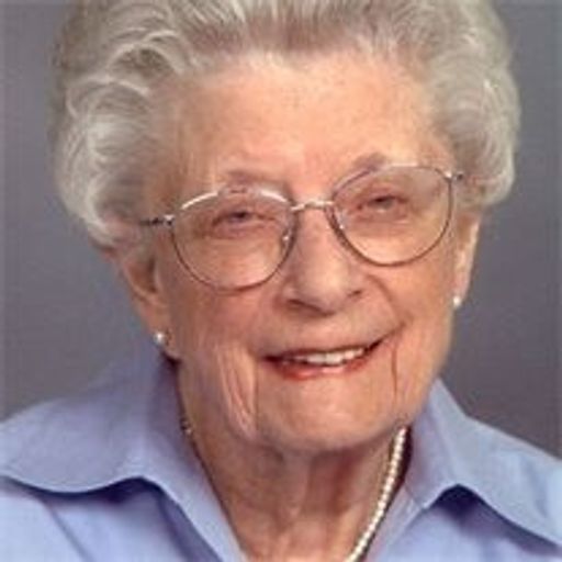 Virginia T. Stivers