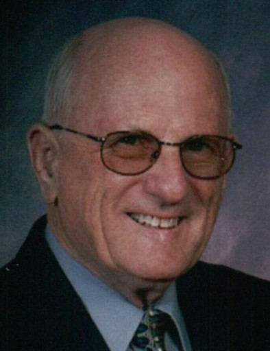 Russell Clarence Rosenau