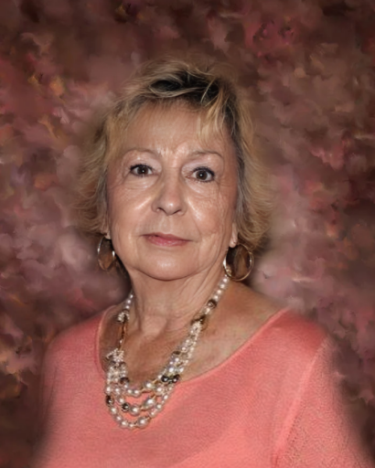 Mary Gibson Profile Photo