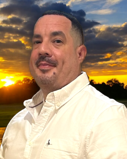 Jose Lugo, Jr. Profile Photo