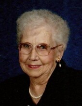 Betty J. Krueger