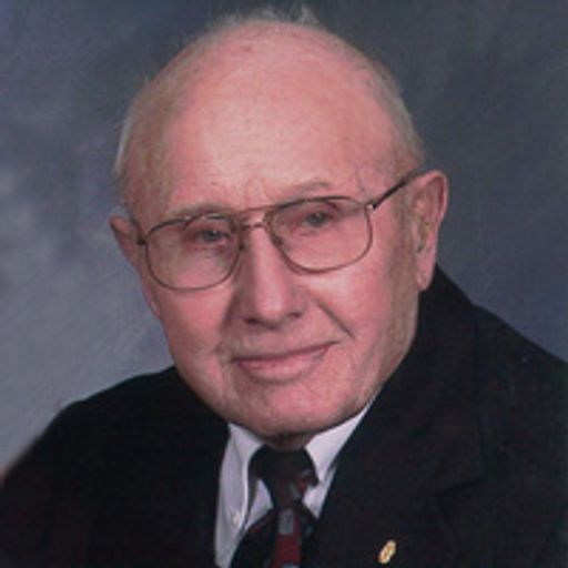 Dale F. Bartlett