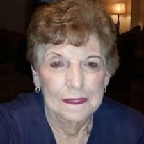 Mrs. Concetta M. Diantonio Profile Photo