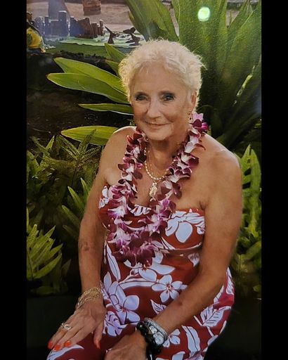 Ann Rapisarda's obituary image