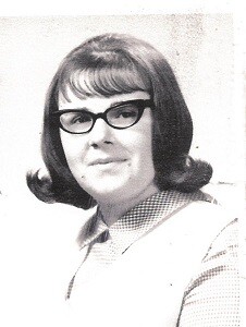 Donna Jean Mckinney Hartzel Profile Photo