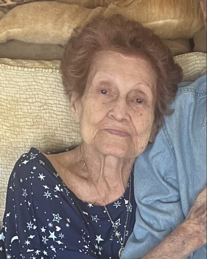 Carmen Campos's obituary image