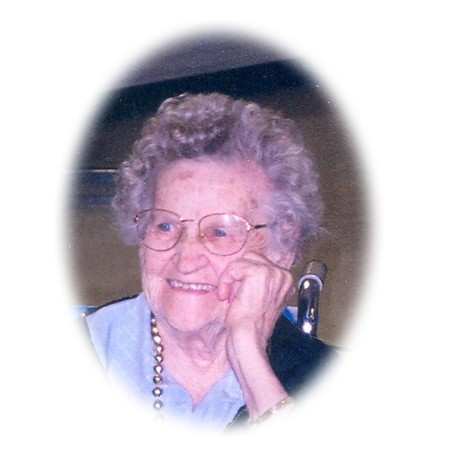 Doris Mary Molde