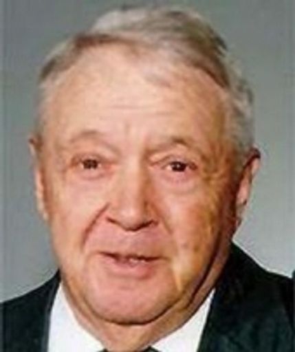 Donald Scott Sr Profile Photo