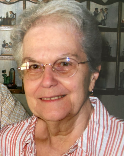 Doris L. Plourde Profile Photo