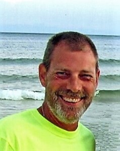 Mark Walden Profile Photo