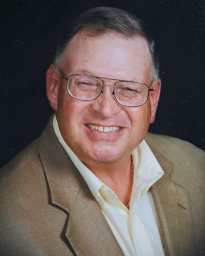 Larry D. Newman