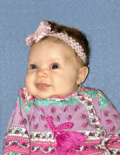 Little Zemi Rose Wilson Profile Photo