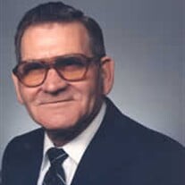 Ernest Sheppard Profile Photo