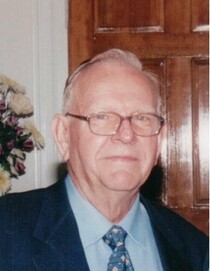 Roger Duncan Batchelor, Sr.