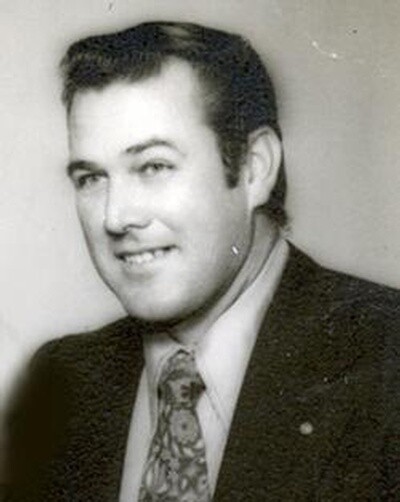 William "Billy Don" Gilbert, Jr.