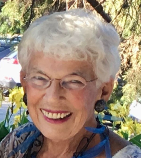 Carol  Frances Siegel Profile Photo