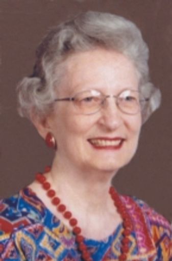 Rose W. Harrison