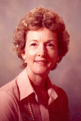 Margaret Ann Lee